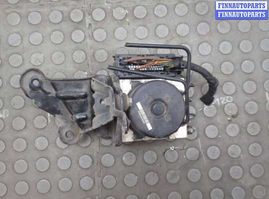 купить Блок АБС, насос (ABS, ESP, ASR) на Audi A3 (8P) 2003-2013