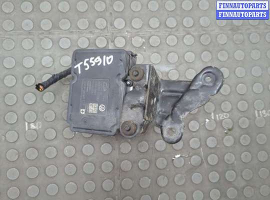 купить Блок АБС, насос (ABS, ESP, ASR) на Audi A3 (8P) 2003-2013