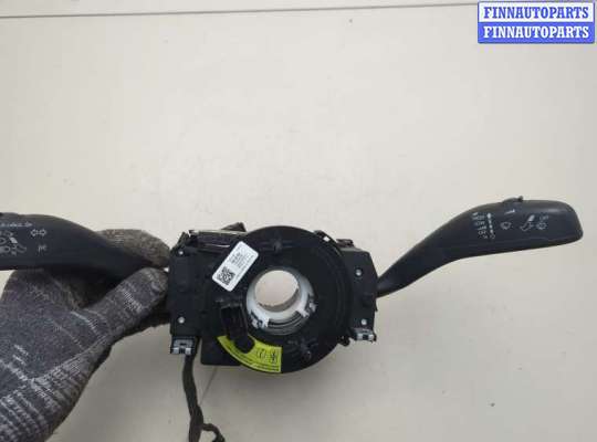 купить Переключатель поворотов и дворников (стрекоза) на Volkswagen Amarok 2010-2025