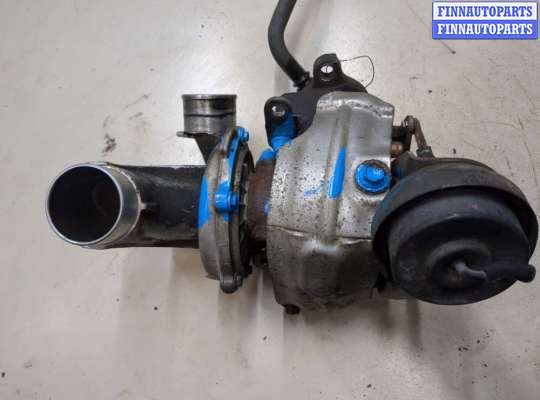 купить Турбина на Toyota Auris E15 2006-2012