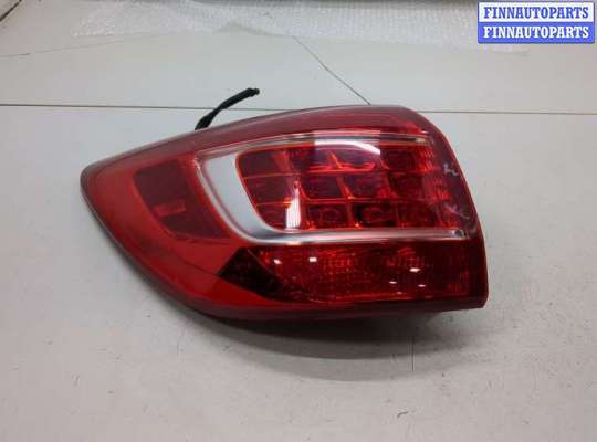 Фонарь (задний) KA610215 на KIA Sportage 2010-2016