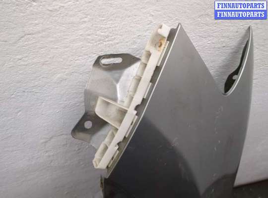 купить Крыло на Nissan Qashqai 2006-2013