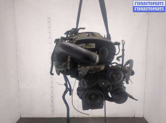 купить Двигатель (ДВС) на Opel Astra H 2004-2010