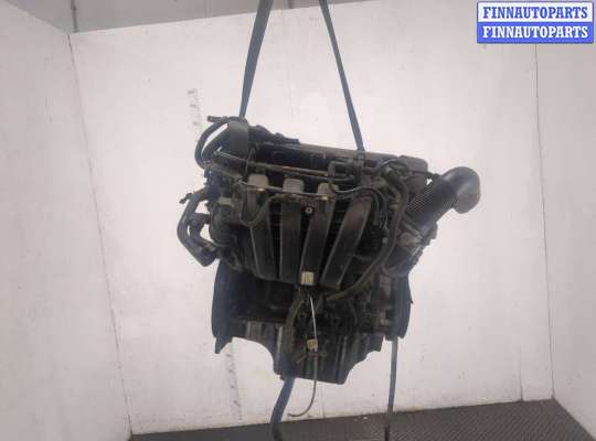 купить Двигатель (ДВС) на Opel Astra H 2004-2010