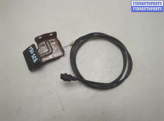 Трос капота NS906025 на Nissan Almera N16 2000-2006