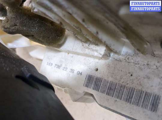 купить Замок двери на Mercedes A W169 2004-2012