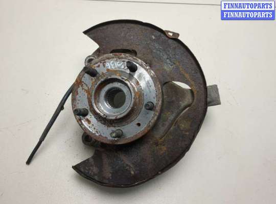 Купить Ступица (кулак, цапфа) на Chevrolet Captiva 2011-2016 Ступица (кулак, цапфа) CH435330 на Chevrolet Captiva 2011-2016