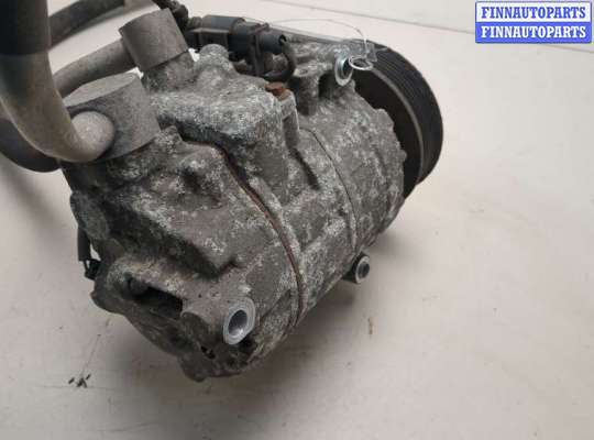 купить Компрессор кондиционера на Volkswagen Touareg 2006-2010