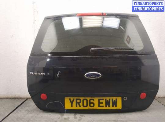 купить Подсветка номера на Ford Fusion 2002-2012