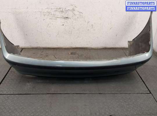 купить Бампер на BMW 3 E46 1998-2005
