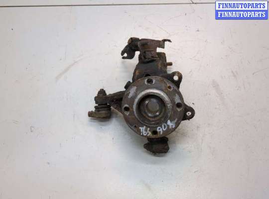 Ступица (кулак, цапфа) PG1246910 на Peugeot Partner 2002-2008