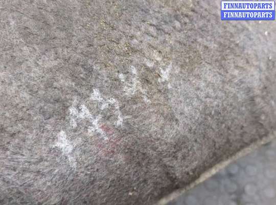 купить Защита арок (подкрылок) на Ford Fiesta 2012-2019