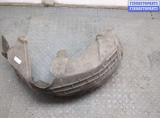 купить Защита арок (подкрылок) на Ford Fiesta 2012-2019