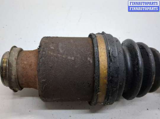 купить Полуось (приводной вал, шрус) на Mazda 3 (BK) 2003-2009