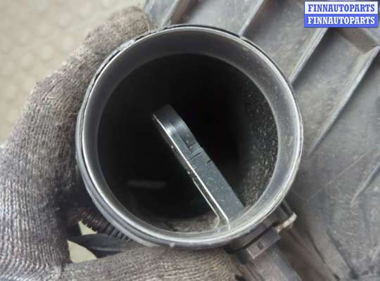 купить Корпус воздушного фильтра на Ford Mondeo 4 2007-2015