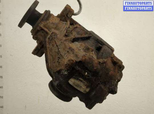 купить Редуктор моста на BMW X3 E83 2003-2010