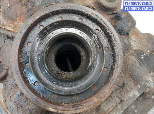 купить Редуктор моста на BMW X3 E83 2003-2010