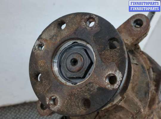 купить Редуктор моста на BMW X3 E83 2003-2010