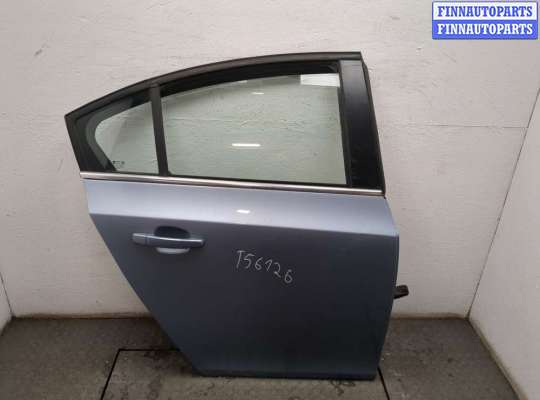 купить Стекло боковой двери на Chevrolet Cruze 2009-2015