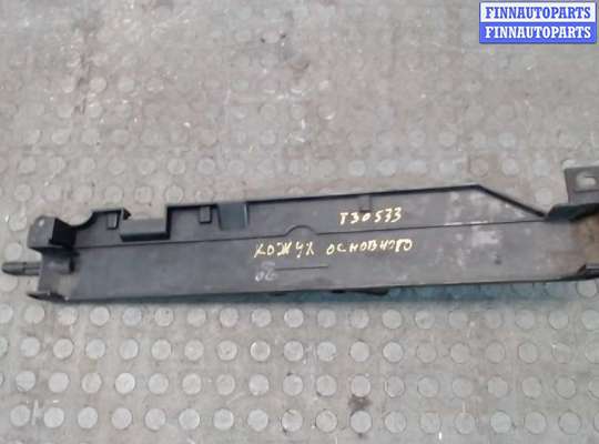 купить Кронштейн радиатора на Land Rover Discovery 4 2009-2016