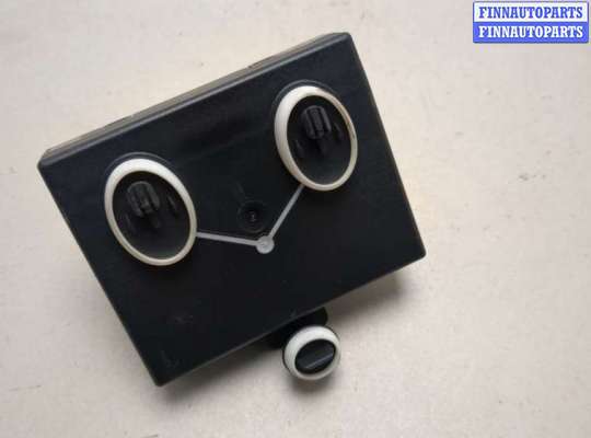 купить Блок комфорта на Audi Q7 2005-2015