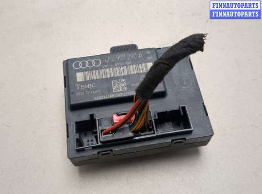 купить Блок комфорта на Audi Q7 2005-2015