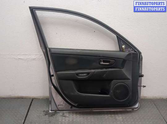 купить Дверь боковая (легковая) на Mazda 3 (BK) 2003-2009