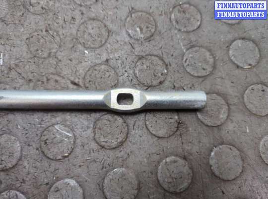 Ключ балонный на Mazda CX-9 II (TC)