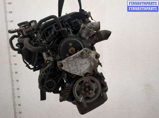 Двигатель (ДВС) OP2157940 на Opel Corsa C 2000-2006