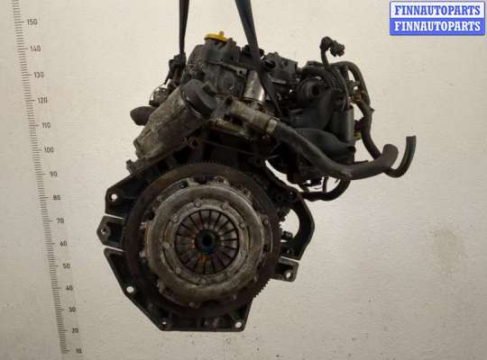 купить Двигатель (ДВС) на Opel Corsa C 2000-2006