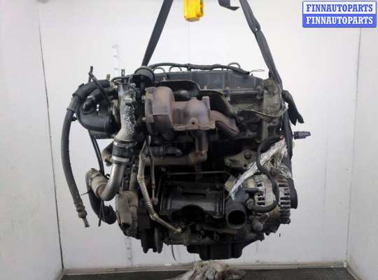 Купить Генератор на Jaguar X-Type 2001-2009 Генератор JRE2583 на Jaguar X-Type 2001-2009