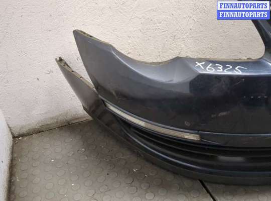 купить Бампер на Volkswagen Passat 6 2005-2010