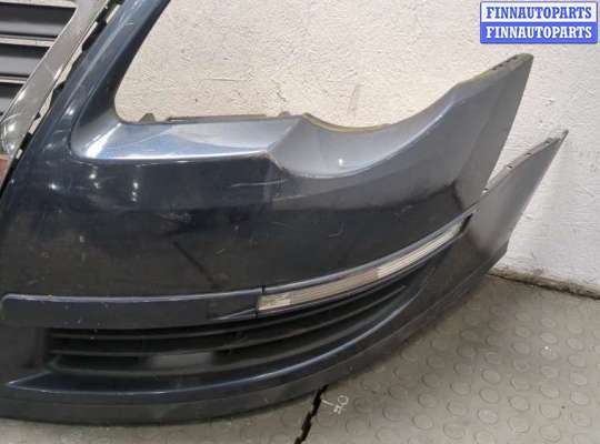 купить Бампер на Volkswagen Passat 6 2005-2010