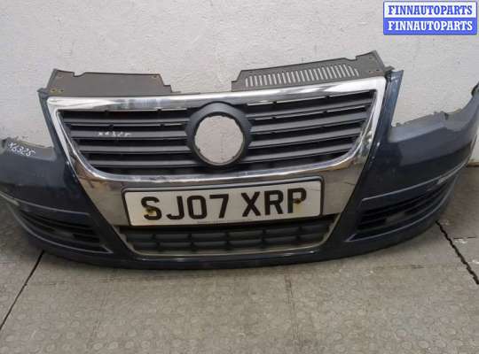 купить Бампер на Volkswagen Passat 6 2005-2010