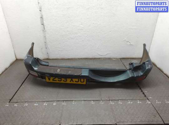 Подсветка номера HD511454 на Honda CR-V 1995-2001