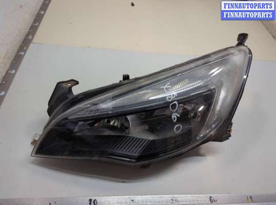 Фара (передняя) OP2393215 на Opel Astra J 2010-2017
