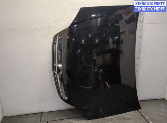 Обшивка капота OP2392833 на Opel Vectra C 2002-2008