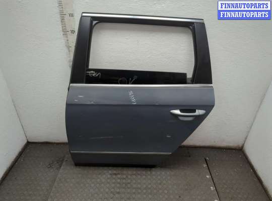 Стеклоподъемник электрический VG2765987 на Volkswagen Passat 6 2005-2010