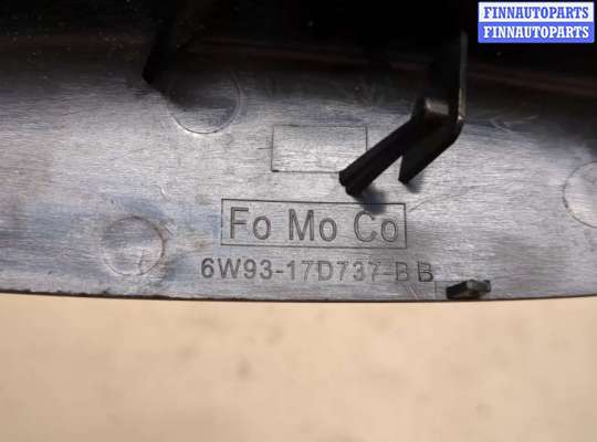 купить Пластик (обшивка) салона на Jaguar XF 2007-2015