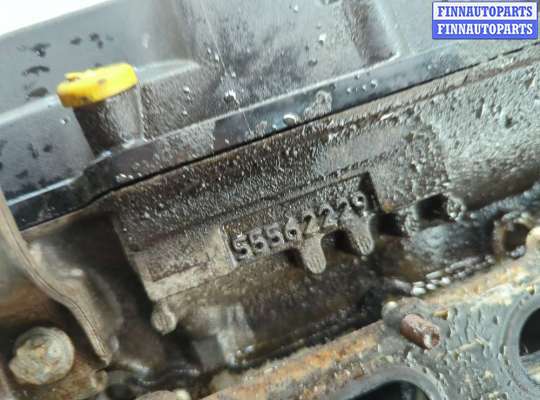 купить Заслонка дроссельная на Opel Astra J 2010-2017