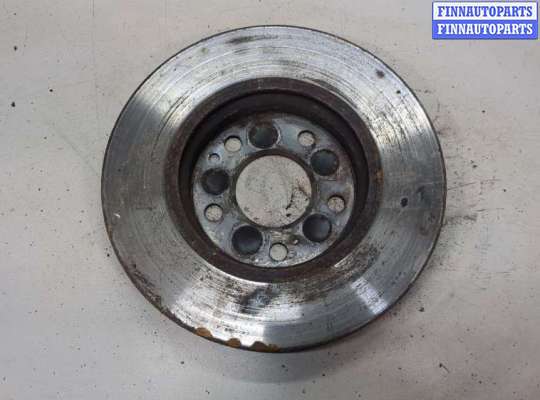 купить Диск тормозной на Mercedes A W169 2004-2012