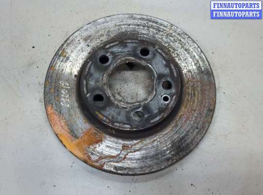купить Диск тормозной на Mercedes A W169 2004-2012