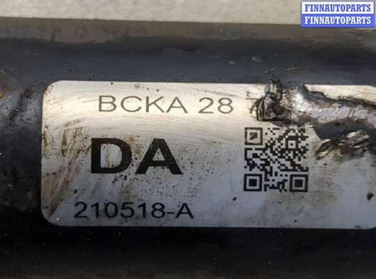 купить Амортизатор подвески на Mazda 3 (BP) 2019-2025