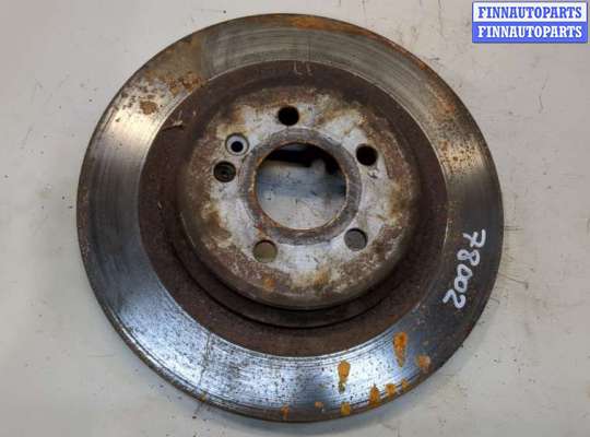 купить Диск тормозной на Mercedes ML W163 1997-2005