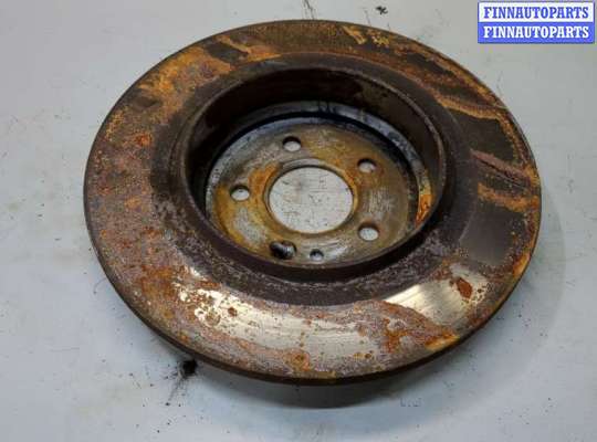 Диск тормозной MB1556049 на Mercedes ML W163 1997-2005