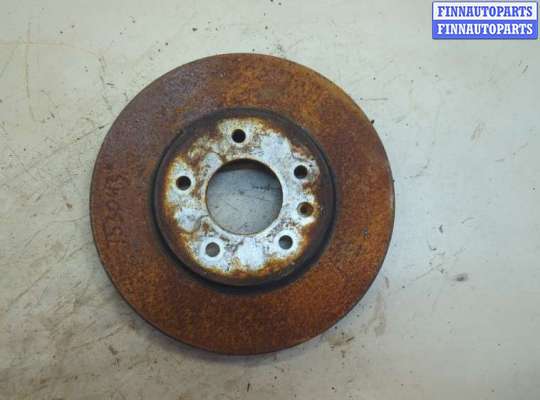 купить Диск тормозной на Opel Antara 2006-2015