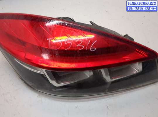 купить Фонарь (задний) на Renault Megane 3 2009-2016