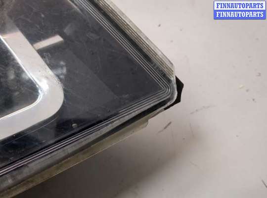 купить Фонарь (задний) на Renault Megane 3 2009-2016