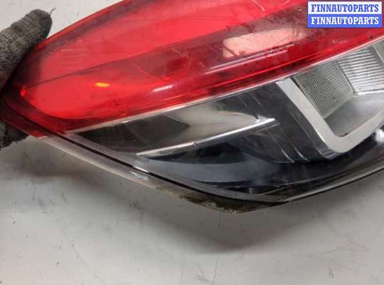 купить Фонарь (задний) на Renault Megane 3 2009-2016