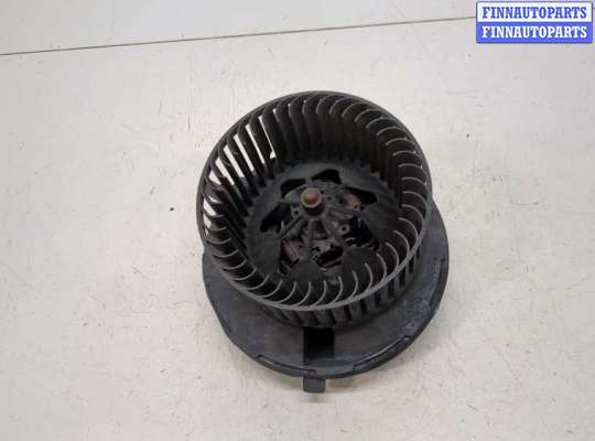 Двигатель отопителя (моторчик печки) VG2512432 на Volkswagen Touran 2003-2006